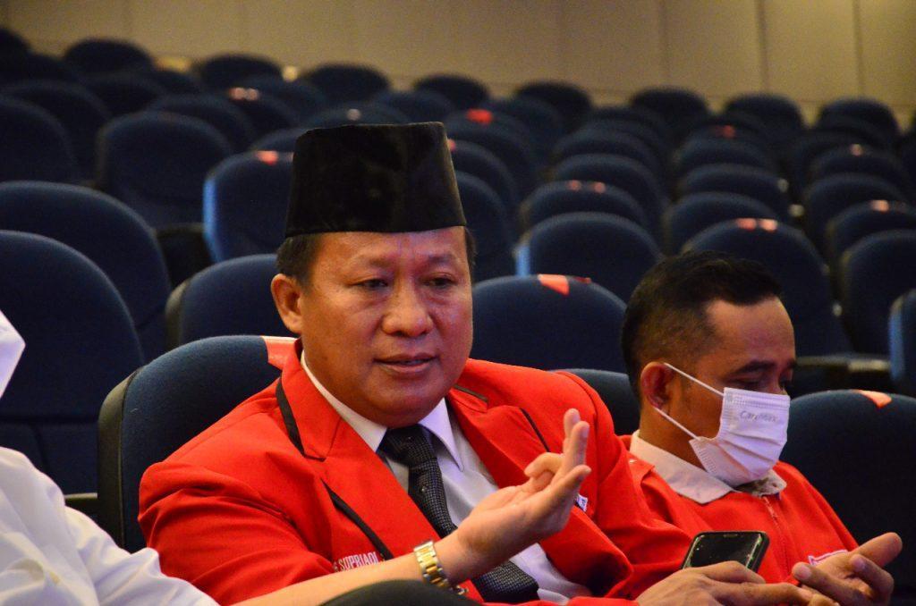PKP DKI SIAP BERTEKAD MENDAMPINGI UMKM