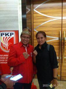 PKP Era baru Semangat Baru Energi baru Tekad dan
