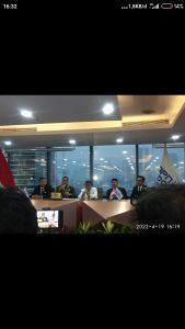 Gabung Ke Dewan Pengaca Nasional, Hotman Paris: Goodbye Otto HasibuanPublished 6 hari ago on April 20, 2022