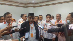 Pelaksanaan Bimtek dan Munaslub Partai Berkarya Siap Maju 2024