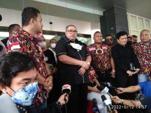 Razman Minta Kementerian PPPA Pulihkan Mental Iqlima Kim Eks Aspri Hotman