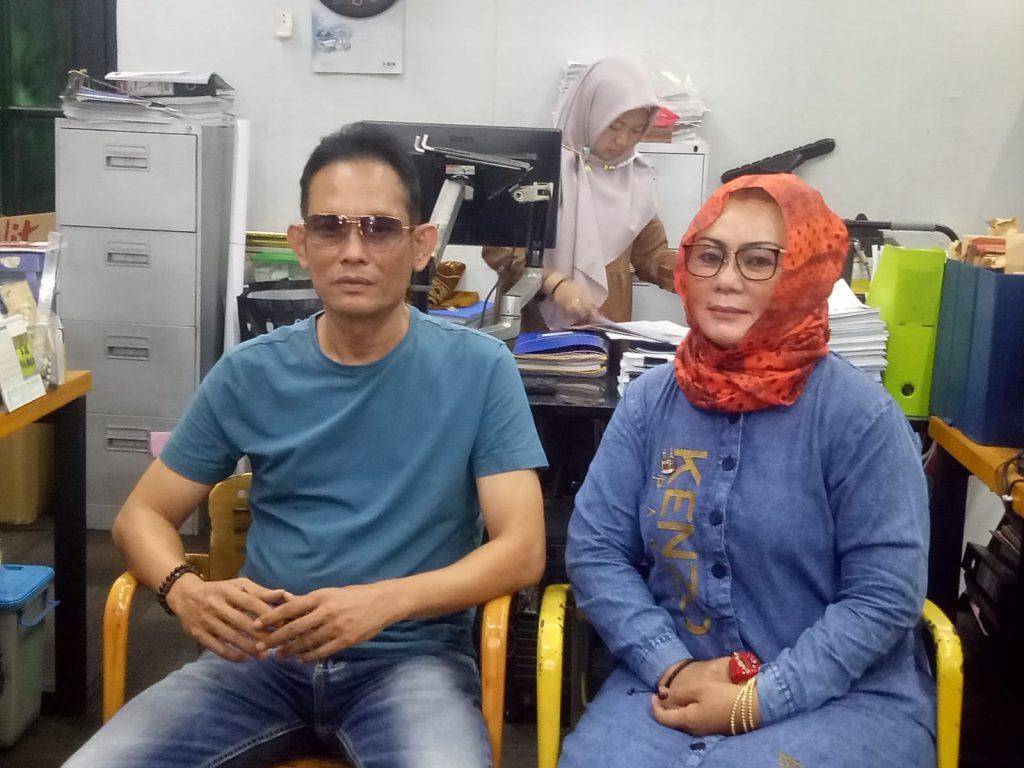 Kronologi Perampasan Lahan dan Gudang Usaha Hj. Jubaedah Secara Zolim oleh Mafia Tanah 