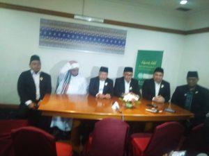 Konsolidasi Organisasi serta Peneguhan Peran JATTI di Kancah Nasional dan Global