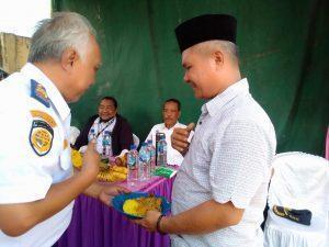 Tasyakuran Milad Jak 29 yang ke -4 Tahun