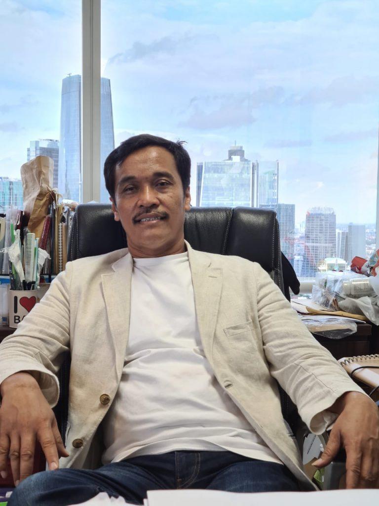 Ketua DPP MIO Indonesia Mengecam Tragedi Stadion Kanjuruhan, Kapolri Diminta Tegas