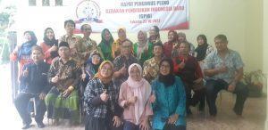 Ir. Agung Karang; GPIB Siap Berikan Kontribusi di Dunia Pendidikan