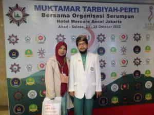 Muktamar Tarbiyah Perti