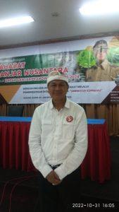 Deklarasi Dukungan Sahabat Ganjar Nusantara