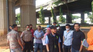 Para Saksi Terdapat Perbedaan Bentuk Luas Tanah, “Nanti Kita Buktikan Di Pengadilan” Kata Ketua Hakim