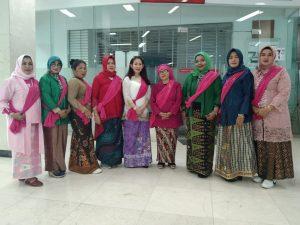 FESTIVAL BUDAYA SULAWESI SELATAN.