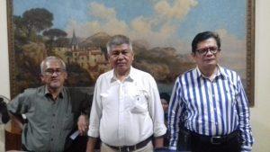 Sidang Pemeriksaan Para Saksi atas Sidang Kasus Jaya, S.H., M.M