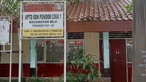 POLEMIK PANJANG RELOKASI SDN PONDOK CINA 1 DEPOK JAWA BARAT