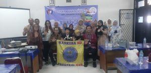 MUSCAB I GPIB Jakarta Pusat Lahirkan Kesepahaman Pelayanan Pendidikan