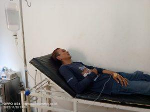 Kembali, aksi kekerasan terhadap Jurnalis terjadi di Karawang