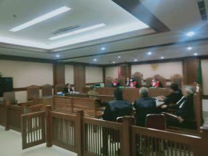 Penasihat Hukum Jaya, S.H., M.M. Kecewa atas Tuntutan Jaksa