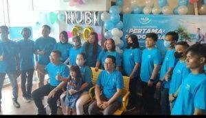 Pertama Di Indonesia, Launching Soft Opening Produk ‘NUBI GO” Game