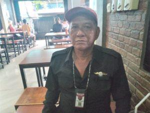 etua FWJ Korwil Jakut Hajar yang Ancam Wartawan