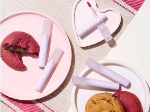 Bibir Menawan Tanpa Takut Kering dengan YOU Cloud Touch Fixing Tint