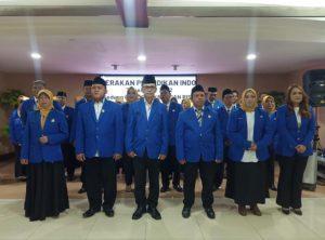 PELANTIKAN “GERAKAN PENDIDIKAN INDONESIA BARU” (GPIB) Berlangsung Lancar, Aman & Sukses. 