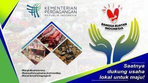 Kampanye Bangga buatan Indonesia