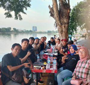 Media Chakranews Rapatkan LP Pencemaran Nama Baik