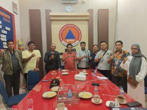 Richard William Laporkan Penyidik Polres Cilacap ke Propam Polri