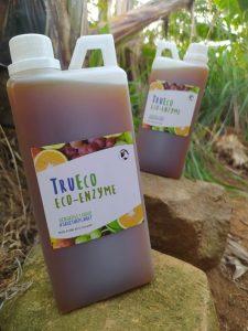 Manfaatkan Sampah Organik Menjadi Eco Enzyme, Mahasiswa KKN UNDIP Bantu Masyarakat Pemalang