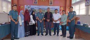 RAPJ Primkopal Syariah Lanal Sabang Tahun Buku 2022