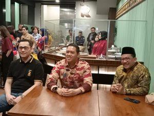 Pengusaha Muda Berdarah Minang Bernama Reza Eka Pahlevi, Membuka Usaha Restoran Padang
