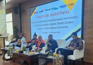 Akselerasi UMKM Madura Ditengah Bayang-bayang Resesi Global