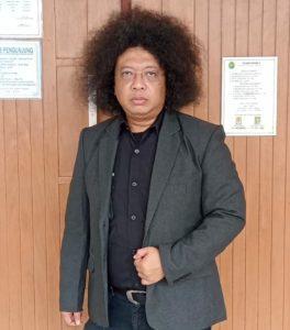 Ngeri… Tagihan Bunga Kartu Kredit Mencapai 6490%, Puguh Kribo Gugat PT Bank Mandiri Tbk