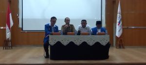 GPIB dan Disdik Jaksel Gelar Sosialisasi Peran Komite Sekolah