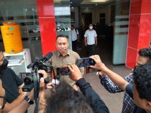 Agustinus Nahak Kuasa Hukum Mendy korban KDRT, sangat disesalkan Nur Aida saksi kunci KDRT menghilang Kami Duga Ada Rekayasa Menghalangi Saksi Kunci Hadir di Persidangan
