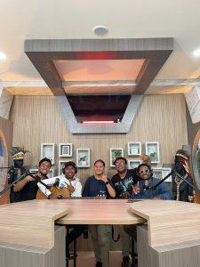 Tokoh Agama : Gedung PYCH Berkat Tuhan Satukan Pemuda Papua Bangun Bumi Cendrawasih