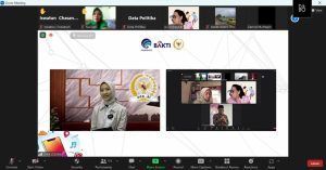 Data Politika Indonesia : Peran Perempuan Sangat Vital di Era Digital