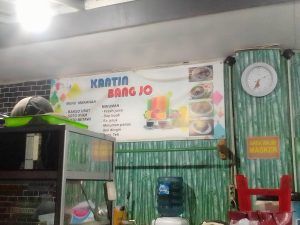 Kantin Bang Jo