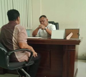 DIDUGA PT. BP SALAH IZIN, DPP LAI TUNTUT HENTIKAN PENYEROBOTAN TANAH POKTAN