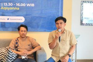 DPP PermanaJangan Ragukan Soliditas dan Sinergitas TNI-POLRI Jaga NKRI