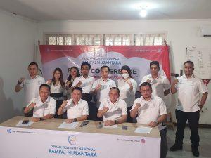 Rampai Nusantara harap Pilpres 2024 Berjalan Gamai