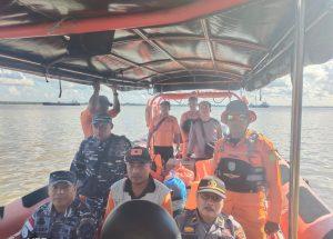 Antisipasi Karhutla, Babinpotmar Posal Selatpanjang Laksanakan Sosialisasi