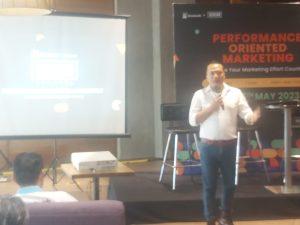 Menyambut SEOCon JAKARTA 2023, Toffe Events dan Good Wirks Bagikan Insight dan Tren Industri Digital Marketing 2023.