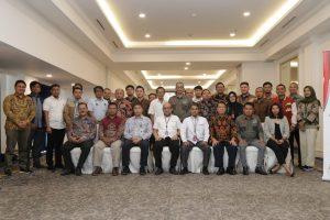 Mabes Polri Petakan Potensi Permasalahan Cukai di Indonesia