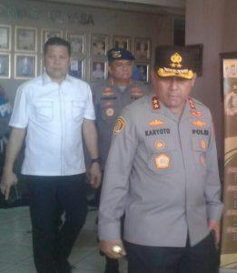 Polda Metro Jaya Tegakkan Hukum Secara Berkeadilan