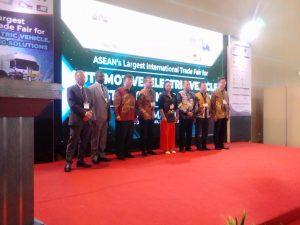 Automotive Electric Vehcle Logistics end Mining Solutions