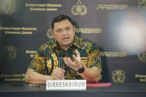 Kasus MDS dan SL, Hengki Hari Ini Diserahkan ke Kejaksaan