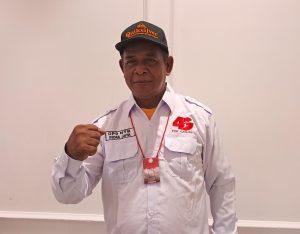 DPD NTB Rumah Jokowi Nyatakan Belum Mengambil Sikap
