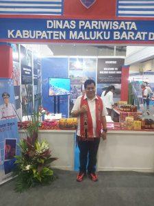 Keindahan Wisata Bawah Laut Kabupaten Maluku Barat Daya Yang Mempesona