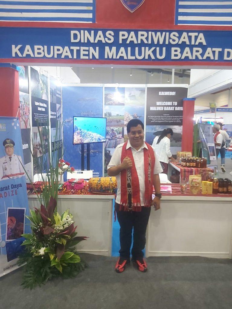 Keindahan Wisata Bawah Laut Kabupaten Maluku Barat Daya Yang Mempesona