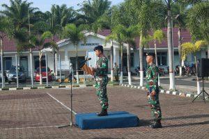 Jaga Netralitas TNI Menjelang Pemilu 2024