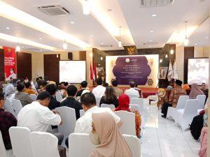 Dalam Moyodongkul, BRANI Ingatkan PMI dapat berangkat Legal